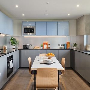 Appartement met Twee Slaapkamers